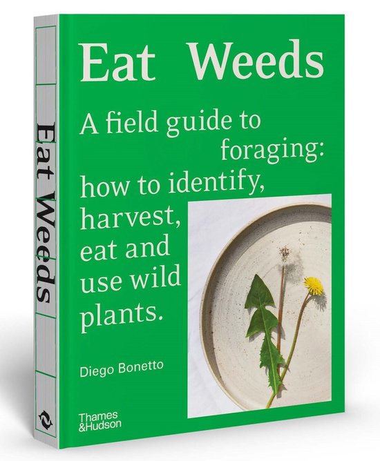 Eat Weeds