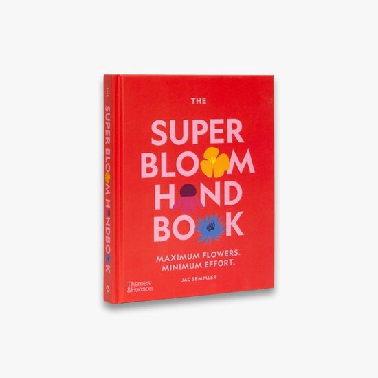 The Super Bloom Handbook