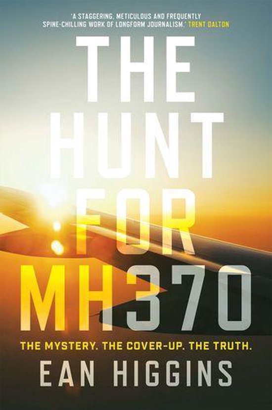 The Hunt for MH370