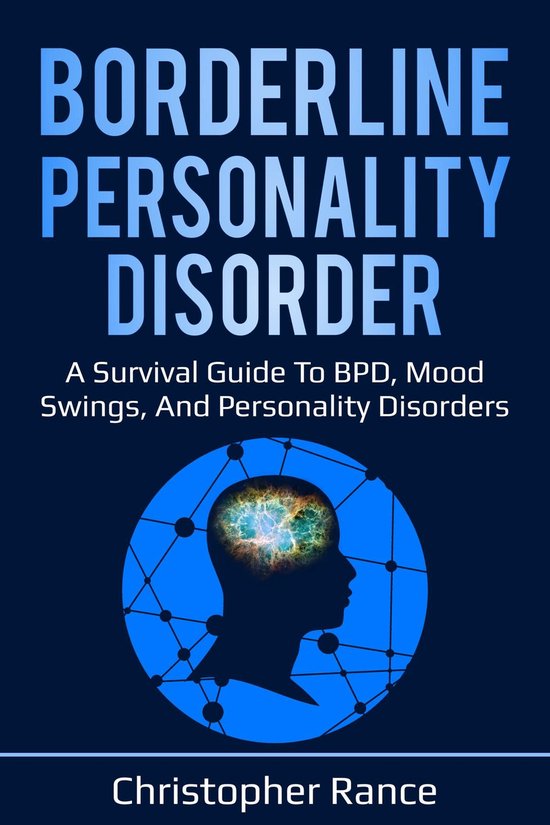 Borderline Personality Disorder