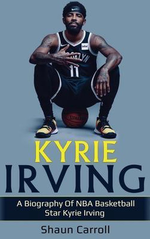 Kyrie Irving