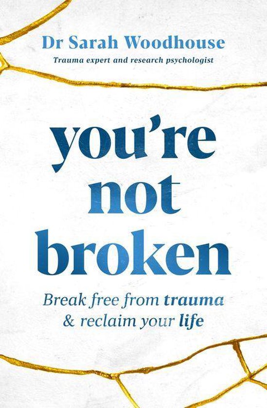 You’re Not Broken