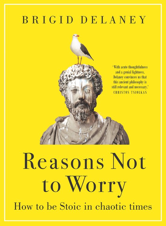 Reasons Not to Worry