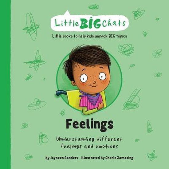 Little Big Chats- Feelings