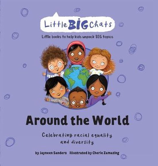 Little Big Chats- Around the World