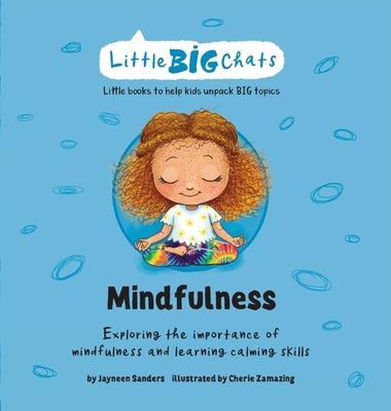 Little Big Chats- Mindfulness