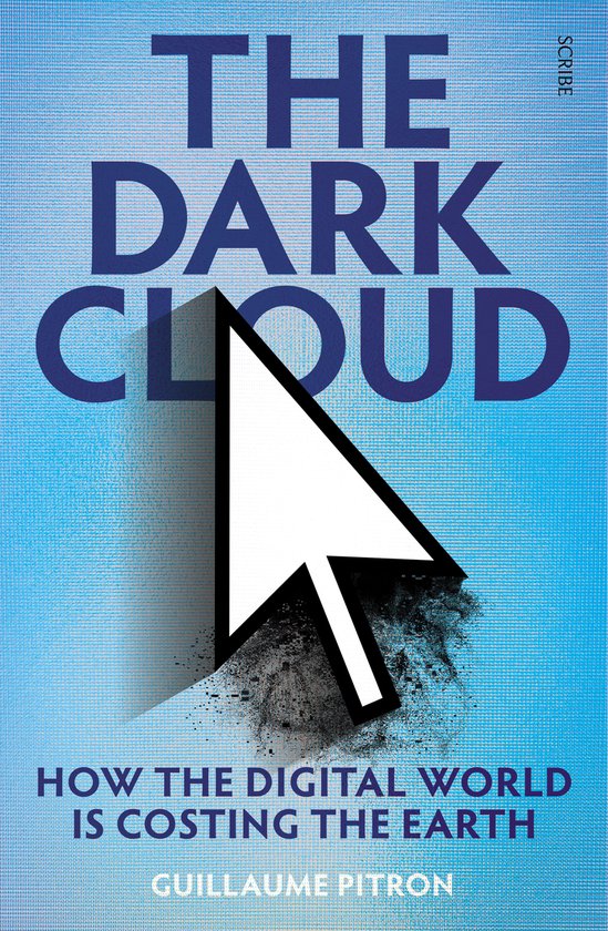 The Dark Cloud