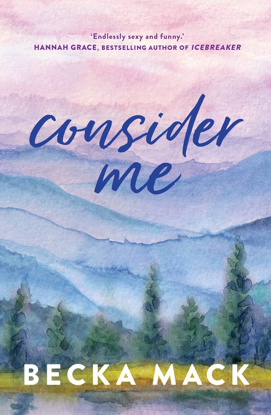 Playing for Keeps- Consider Me