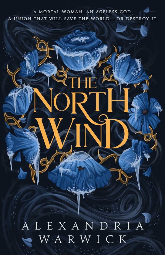 The Four Winds - The North Wind