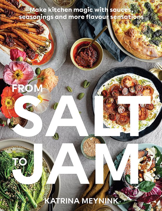 From Salt to Jam