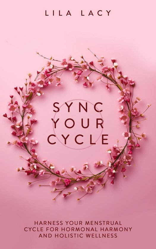 Women's Health - Sync Your Cycle