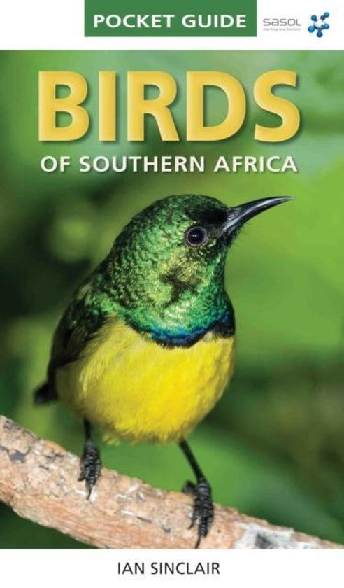 Birds Of Southern Africa