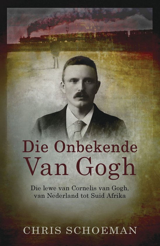 Die onbekende Van Gogh