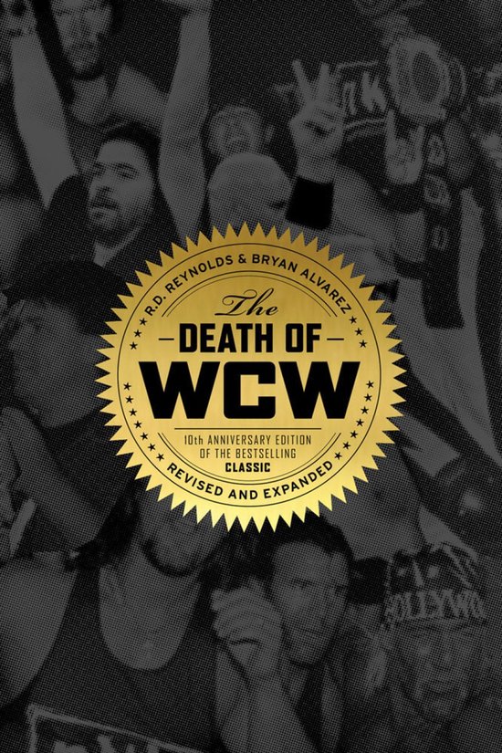 Death Of WCW