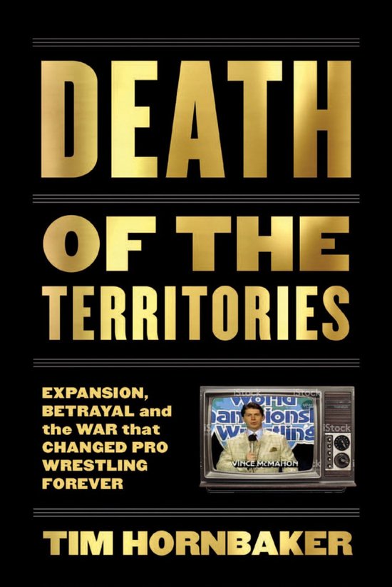 Death Of The Territories