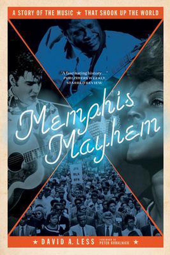 Memphis Mayhem