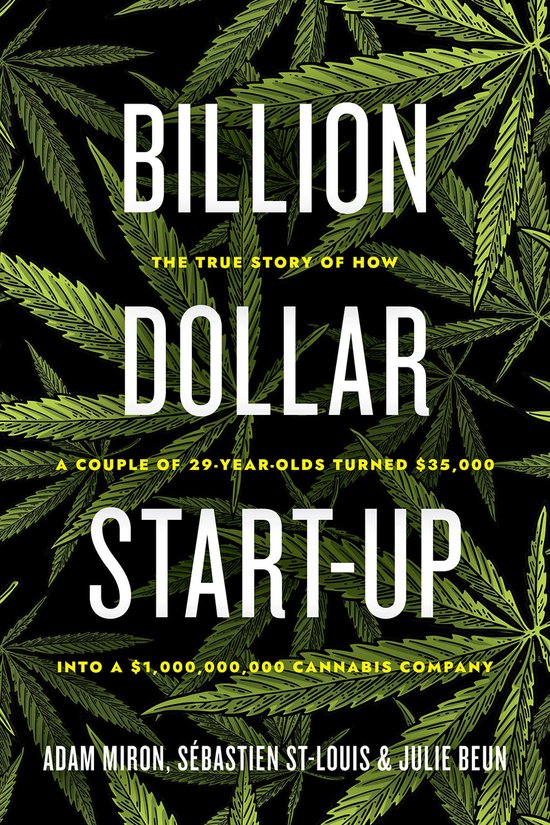 Billion Dollar Start-up