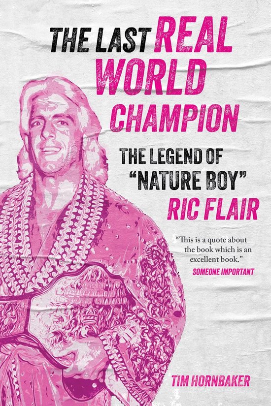 The Last Real World Champion