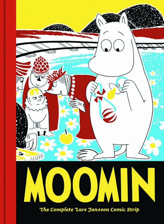 Moomin Book 6