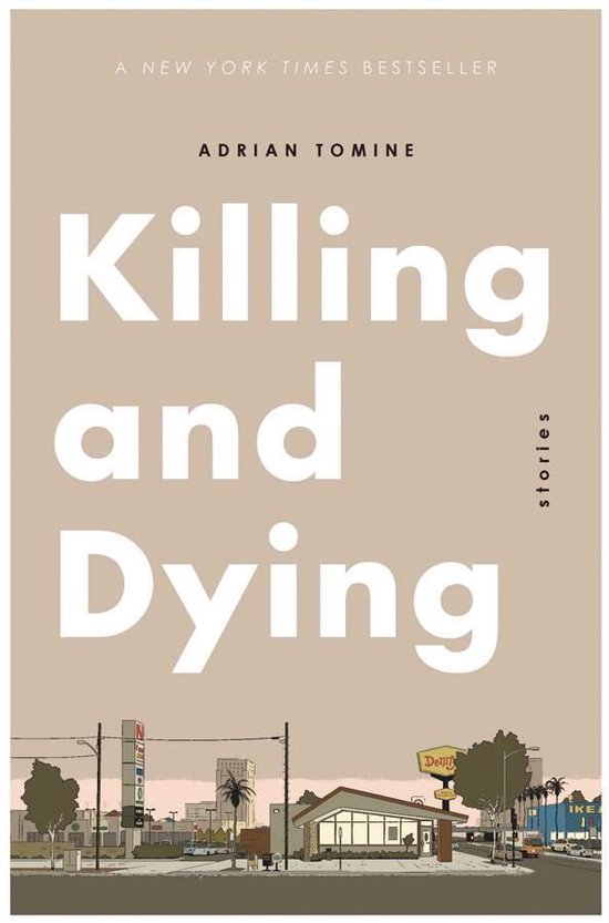 Killing and Dying