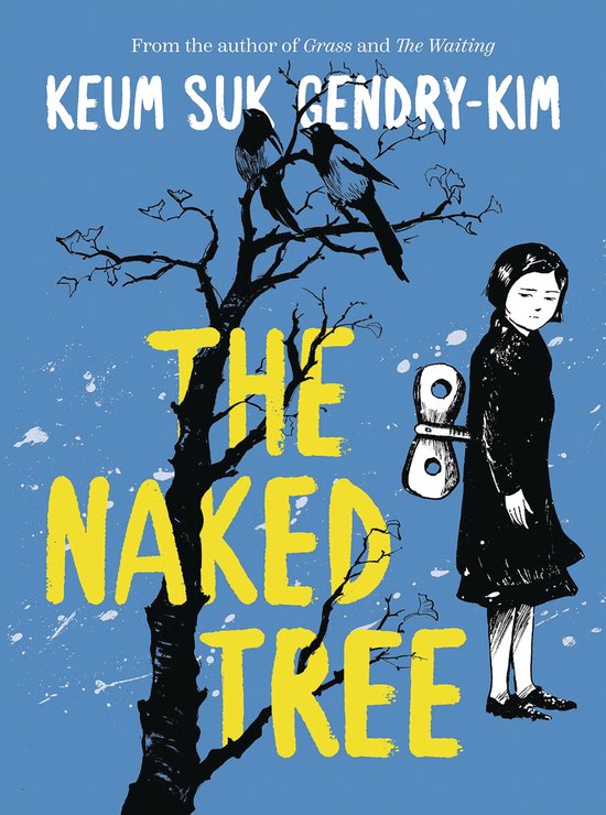 The Naked Tree