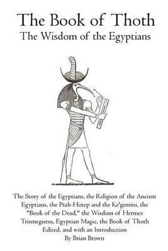 The Book of Thoth