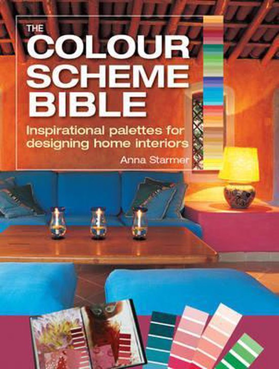 Colour Scheme Bible