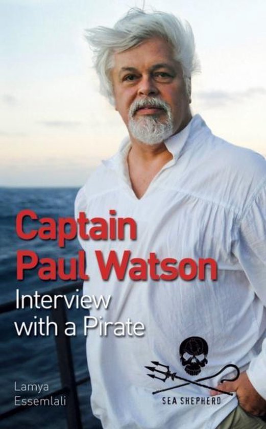 Captain Paul Watson