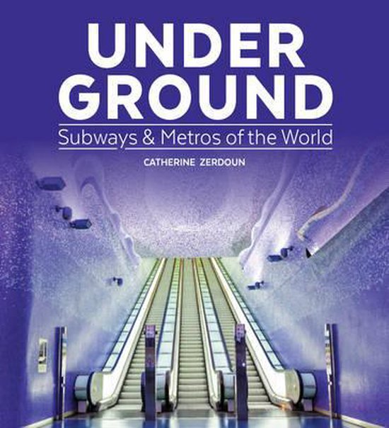 Under Ground