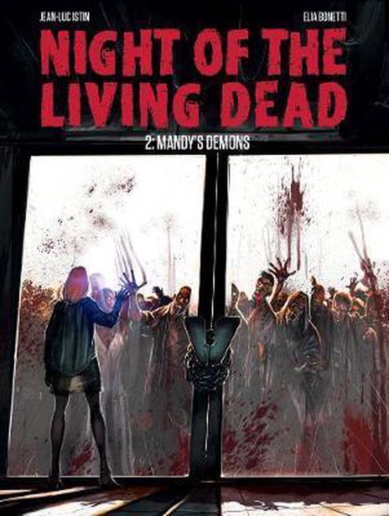 Night of the Living Dead Vol. 2