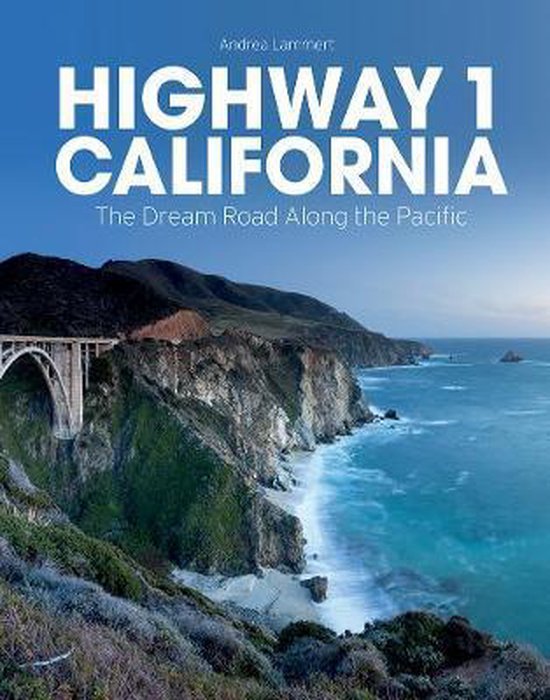 Highway 1 California