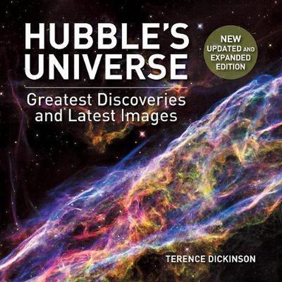 Hubble's Universe