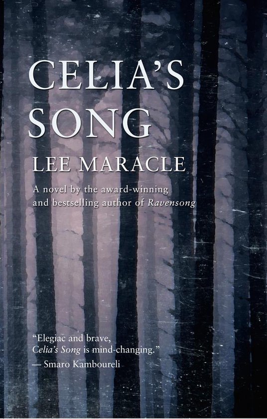 Celia's Song