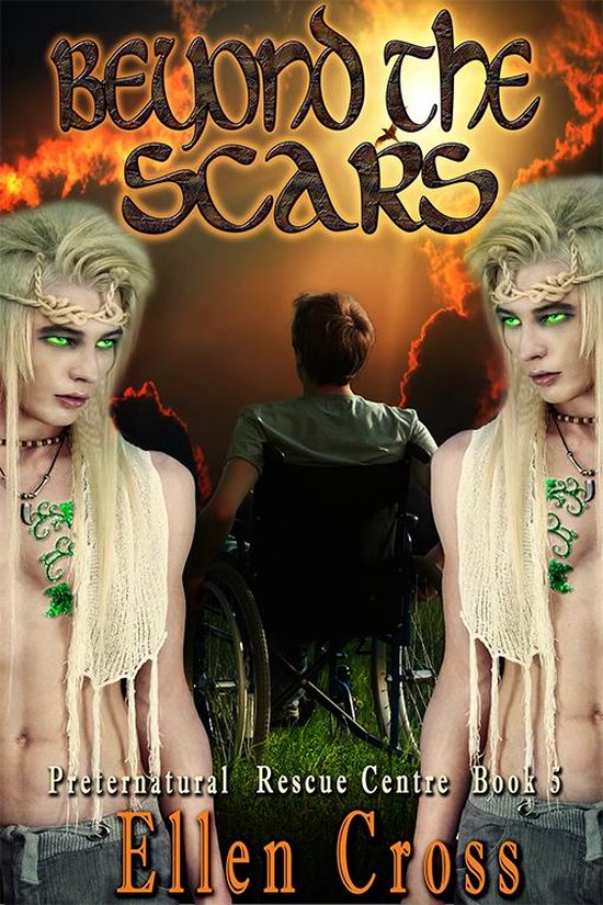 Beyond the Scars