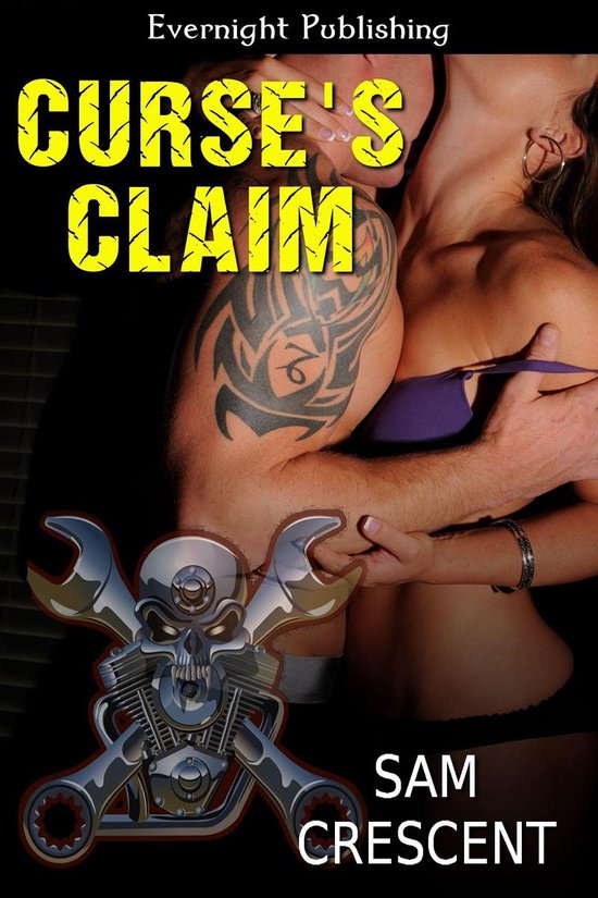 Chaos Bleeds - Curse's Claim