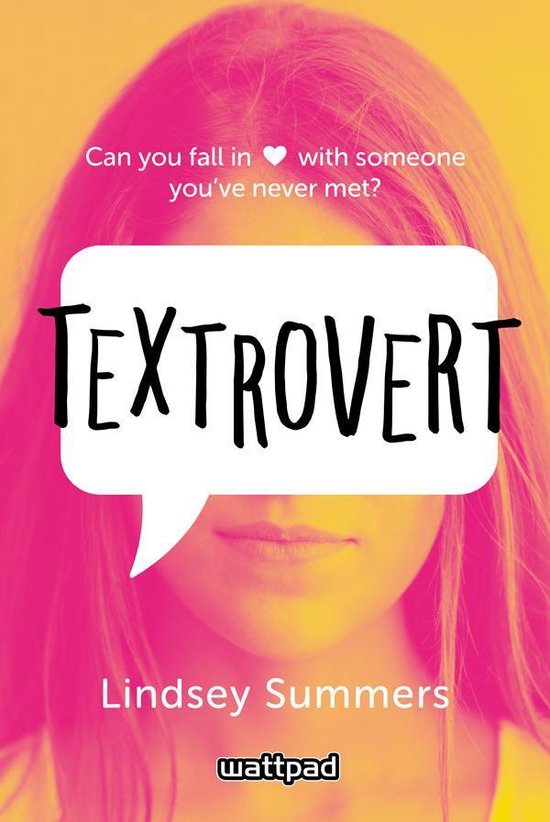 Textrovert