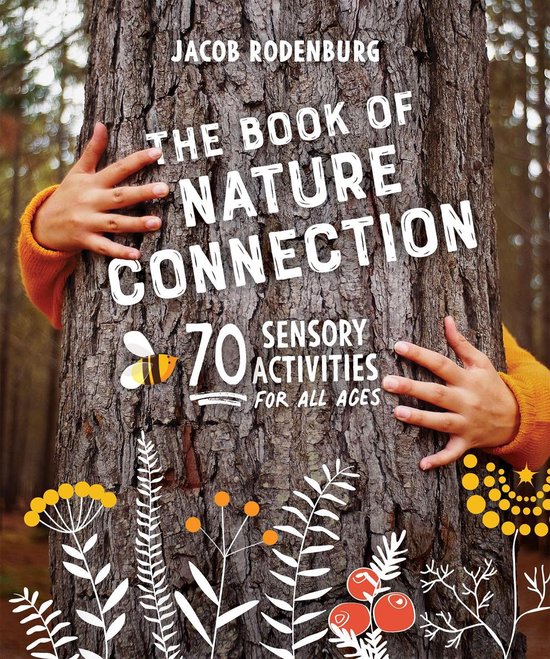 The Book of Nature Connection