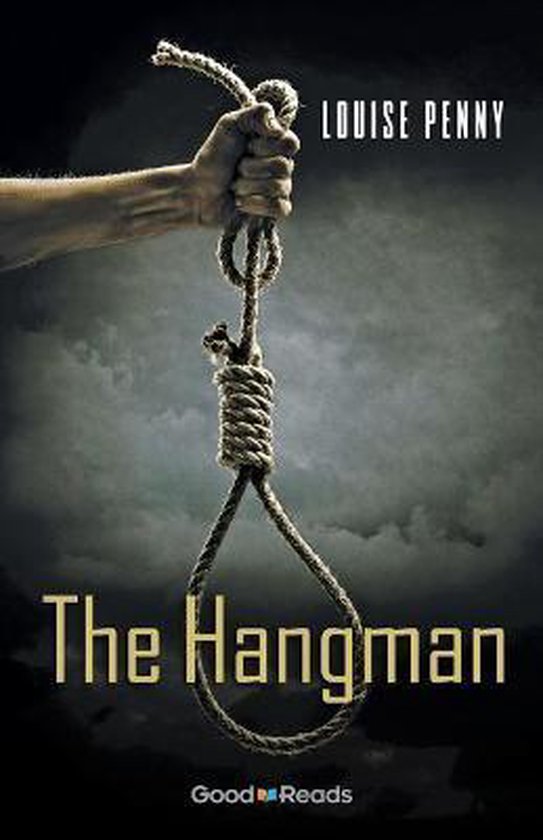 Good Reads-The Hangman