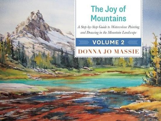 The Joy of Mountains