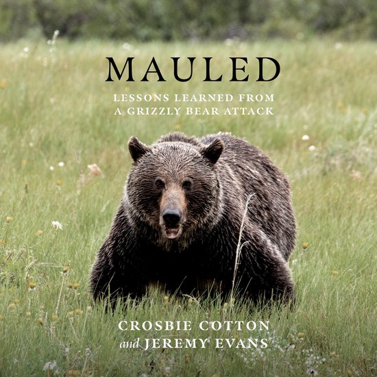 Mauled
