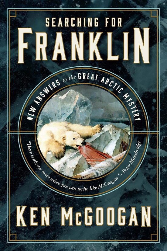 Searching for Franklin