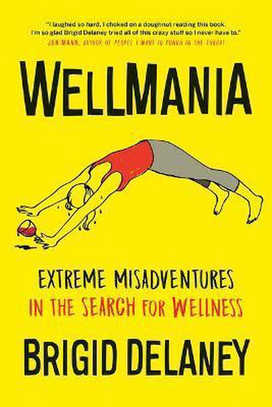 Wellmania