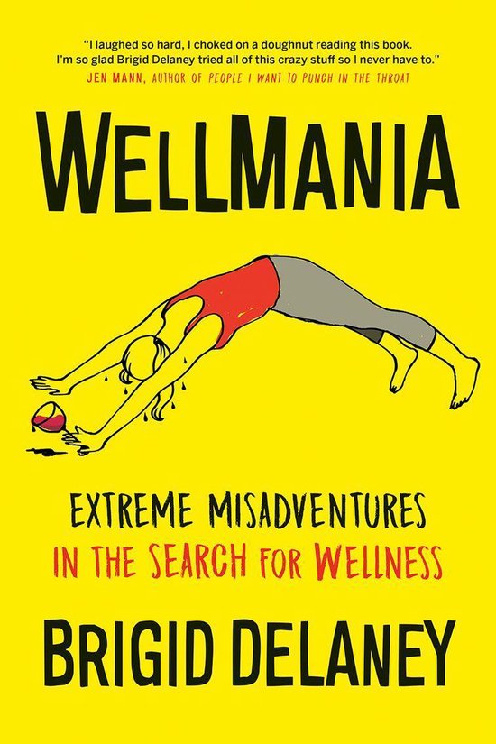 Wellmania