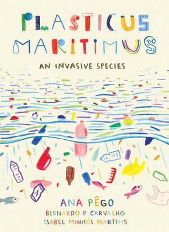 David Suzuki Institute- Plasticus Maritimus