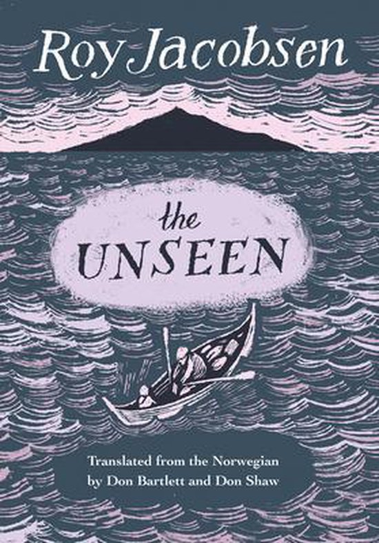 The Unseen