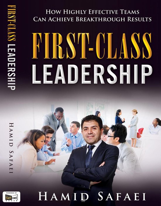 First-Class Leadership