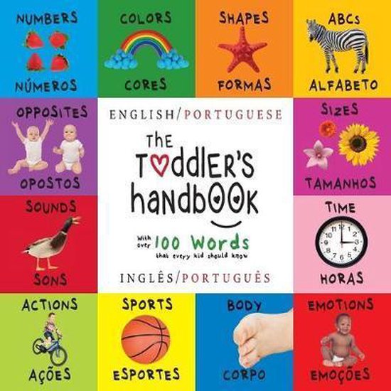 The Toddler's Handbook