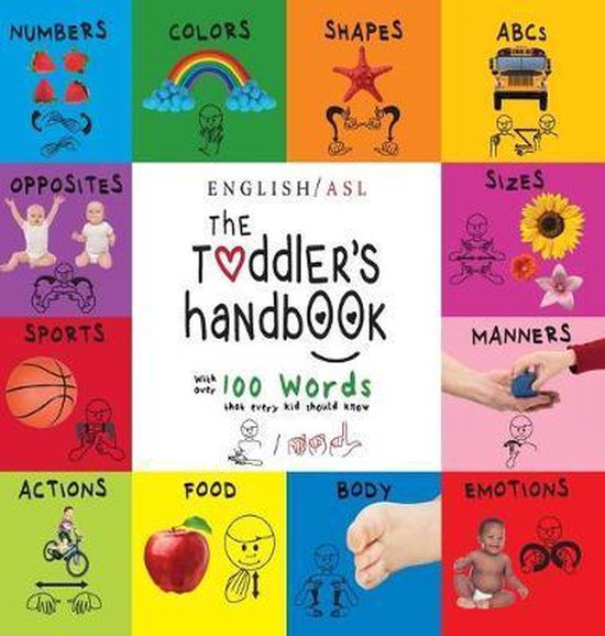 The Toddler's Handbook