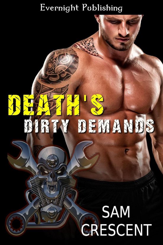 Chaos Bleeds 5 - Death's Dirty Demands