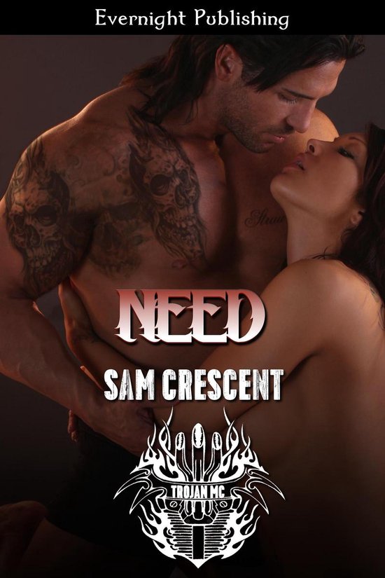 Trojans MC 4 - Need
